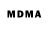 MDMA crystal Orkhan Eminli