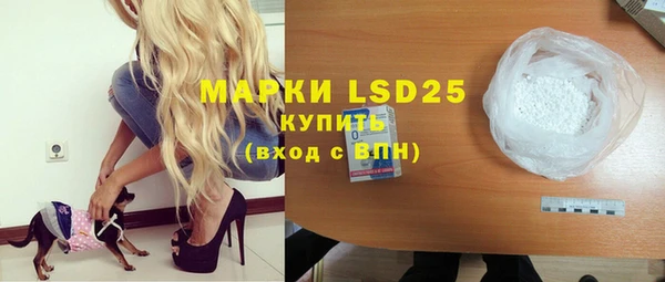стаф Майский