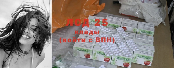 стаф Майский